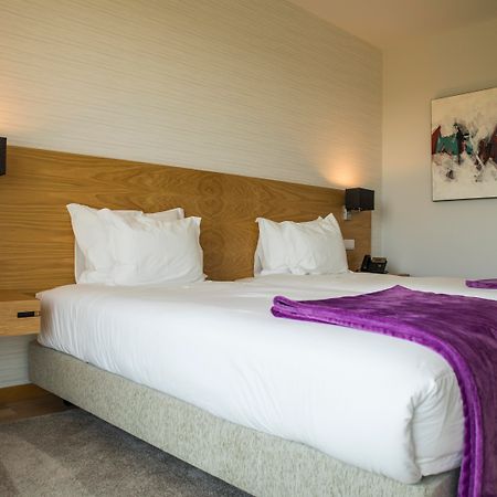 Garca Real Hotel & Spa - Singular'S Hotels Montemor-o-Velho Bagian luar foto