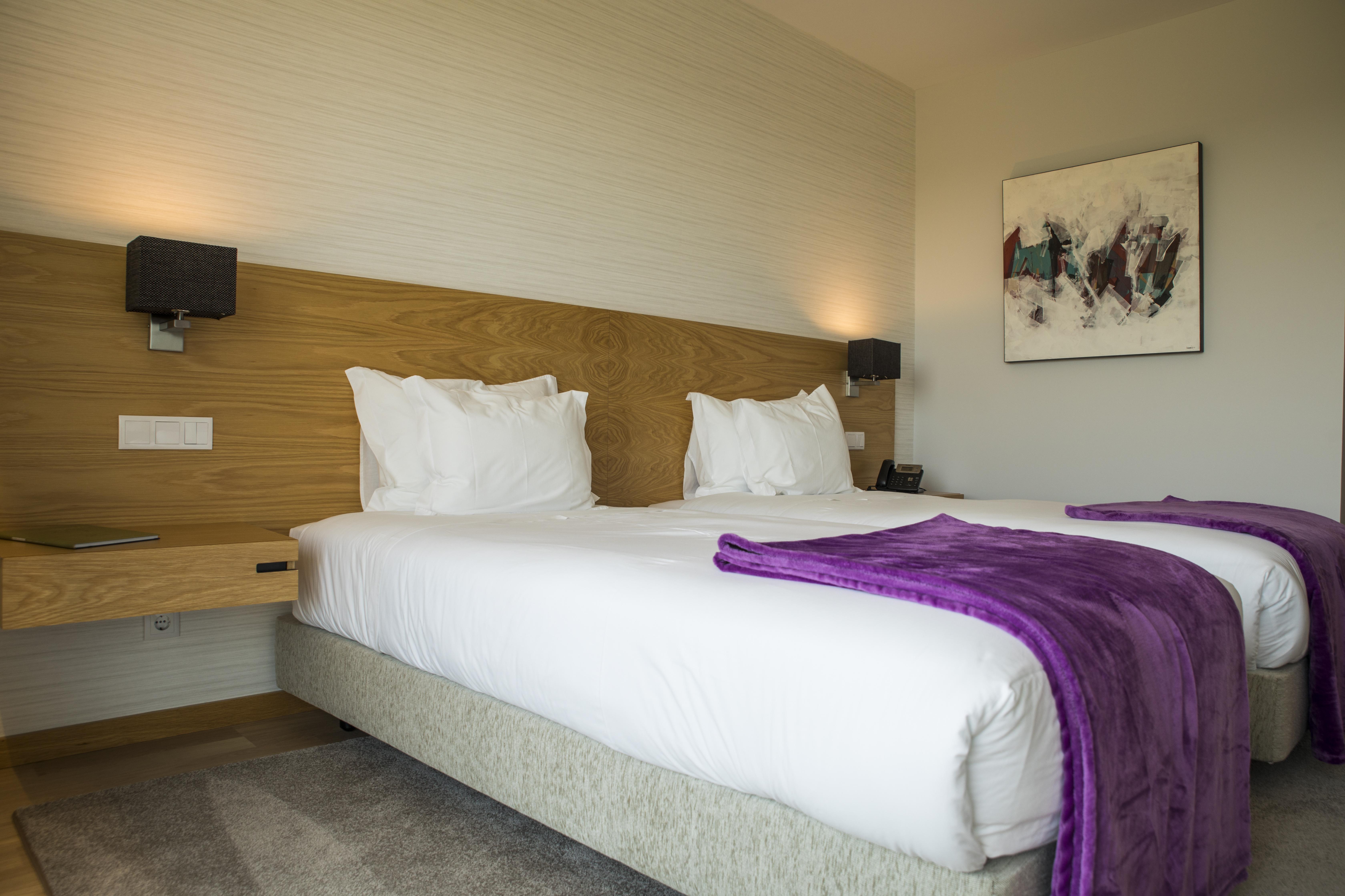 Garca Real Hotel & Spa - Singular'S Hotels Montemor-o-Velho Bagian luar foto