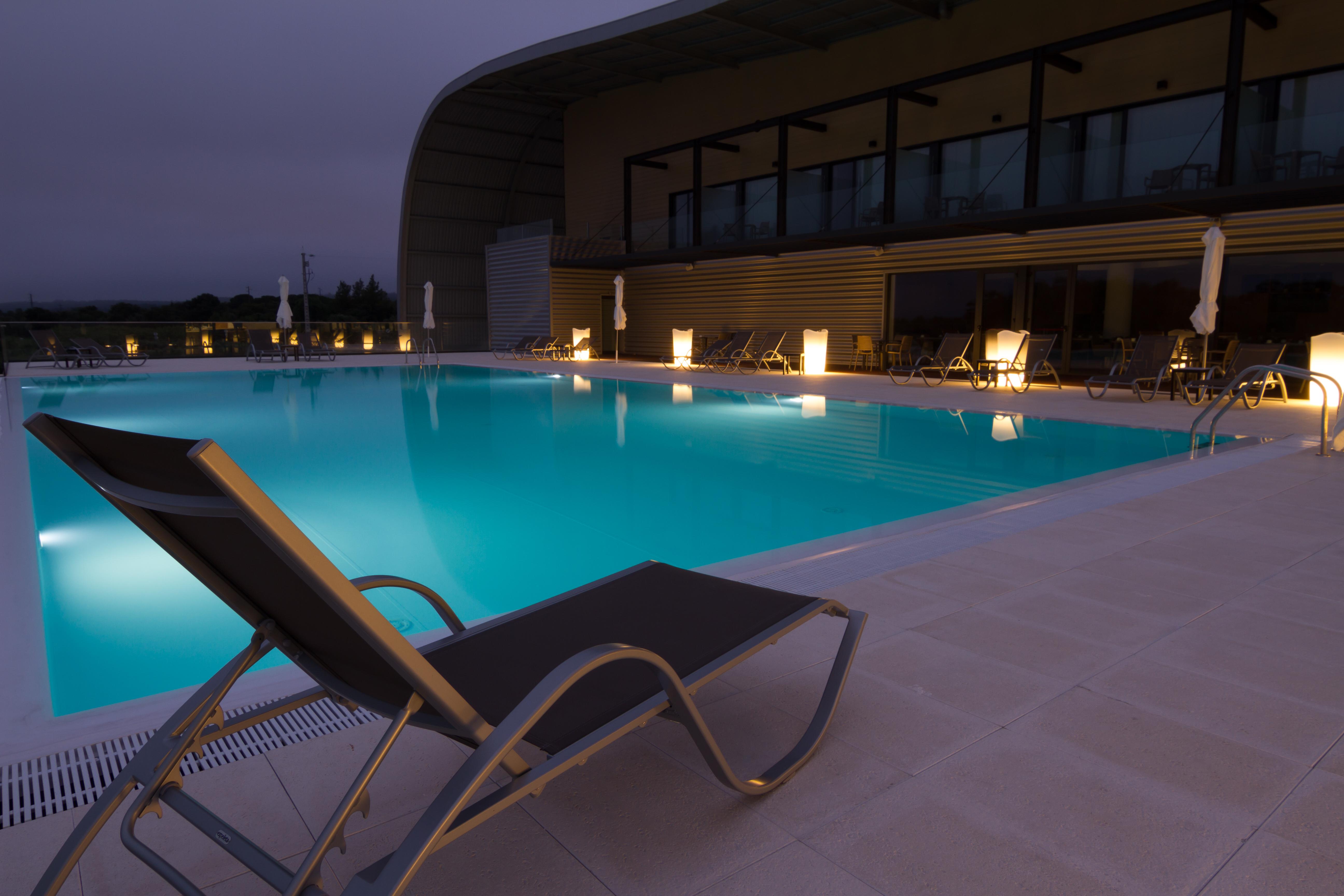 Garca Real Hotel & Spa - Singular'S Hotels Montemor-o-Velho Bagian luar foto