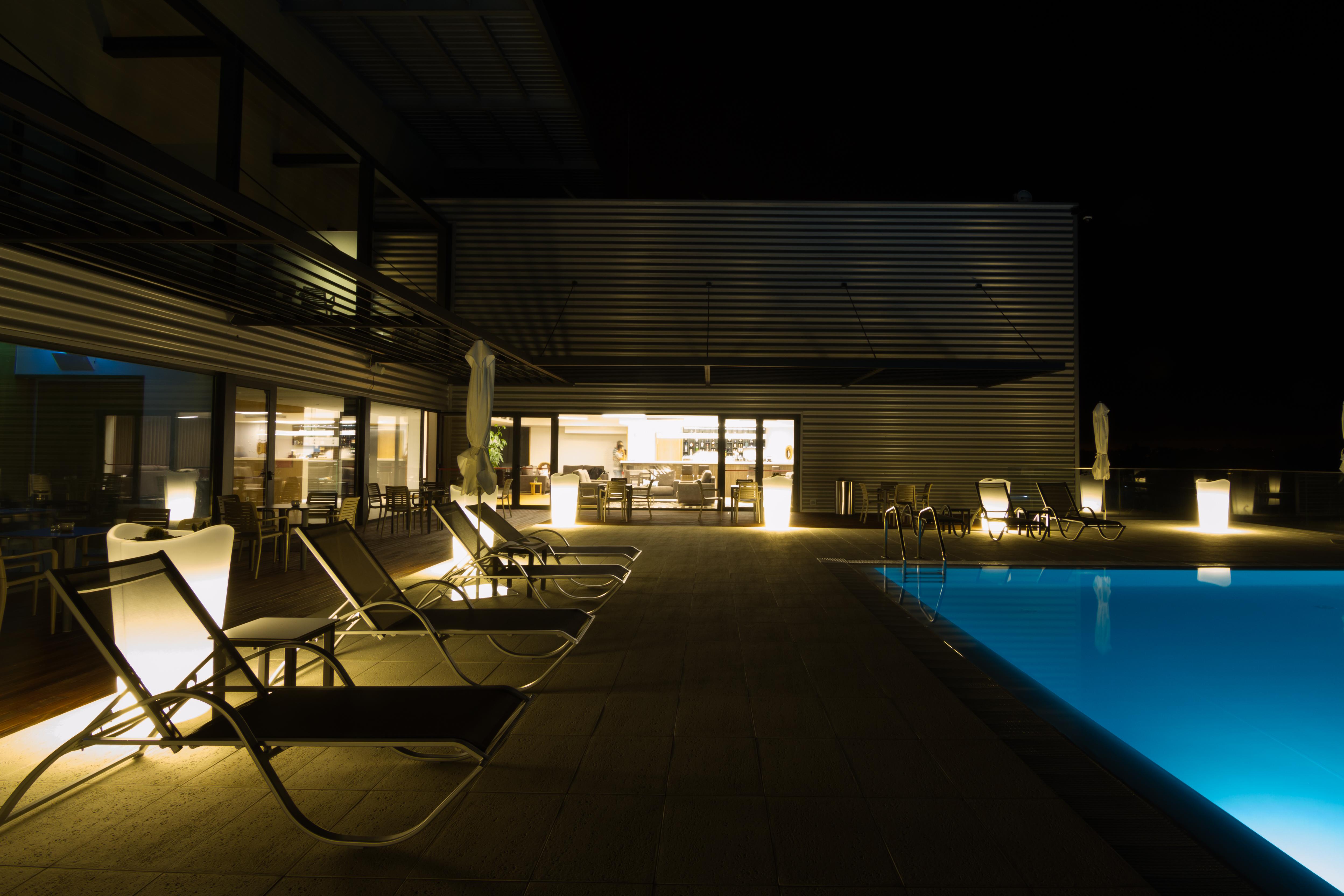 Garca Real Hotel & Spa - Singular'S Hotels Montemor-o-Velho Bagian luar foto