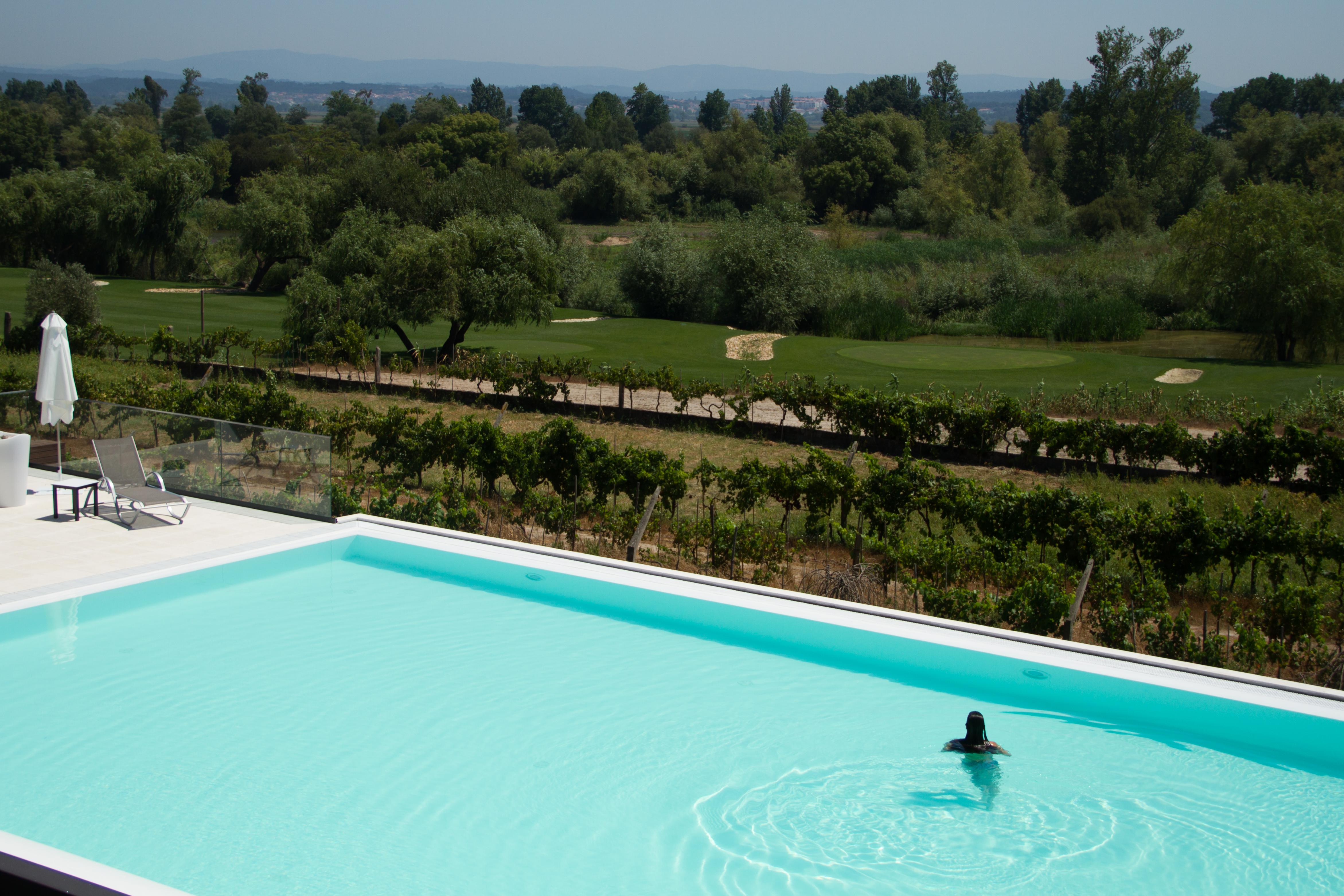 Garca Real Hotel & Spa - Singular'S Hotels Montemor-o-Velho Bagian luar foto