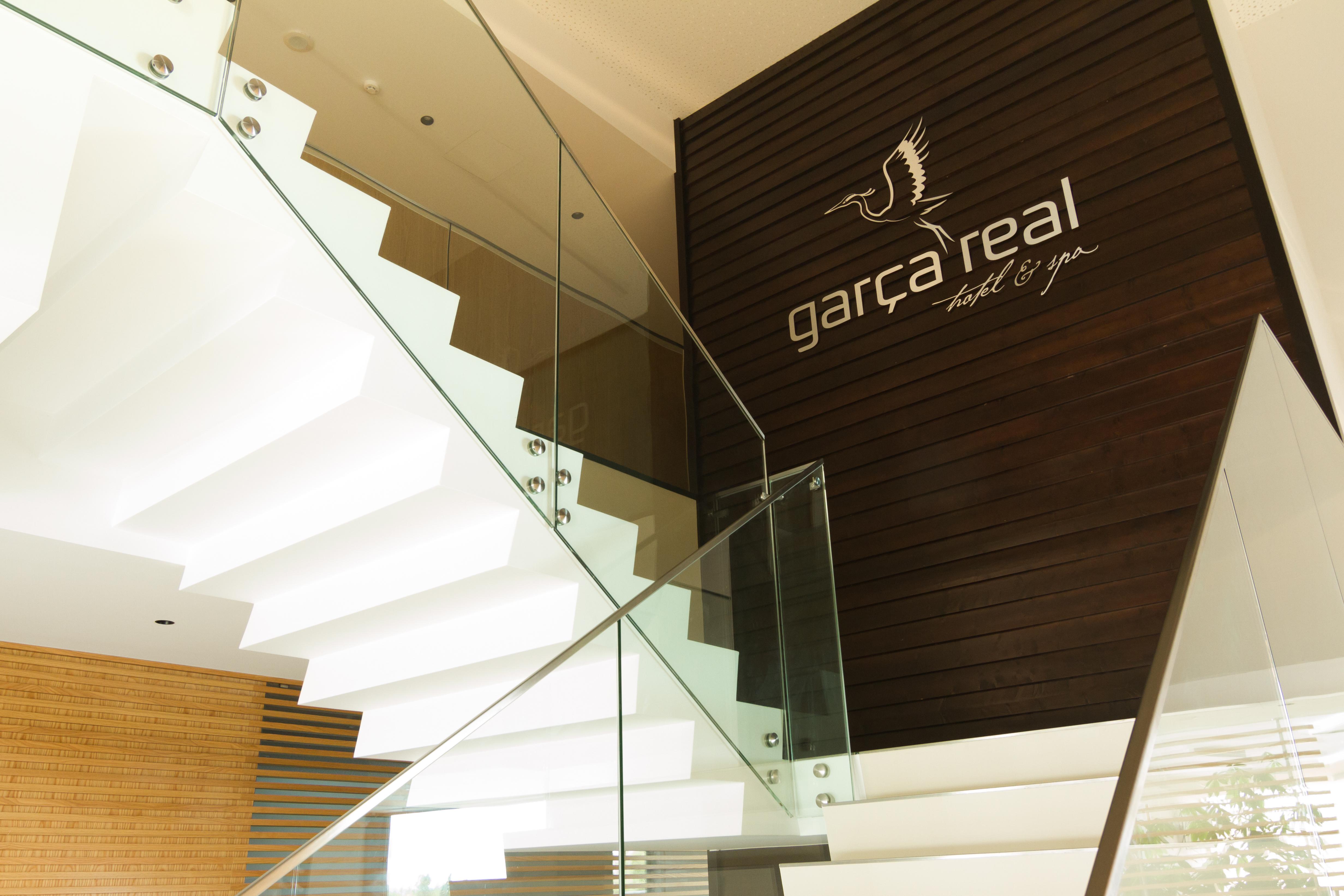 Garca Real Hotel & Spa - Singular'S Hotels Montemor-o-Velho Bagian luar foto
