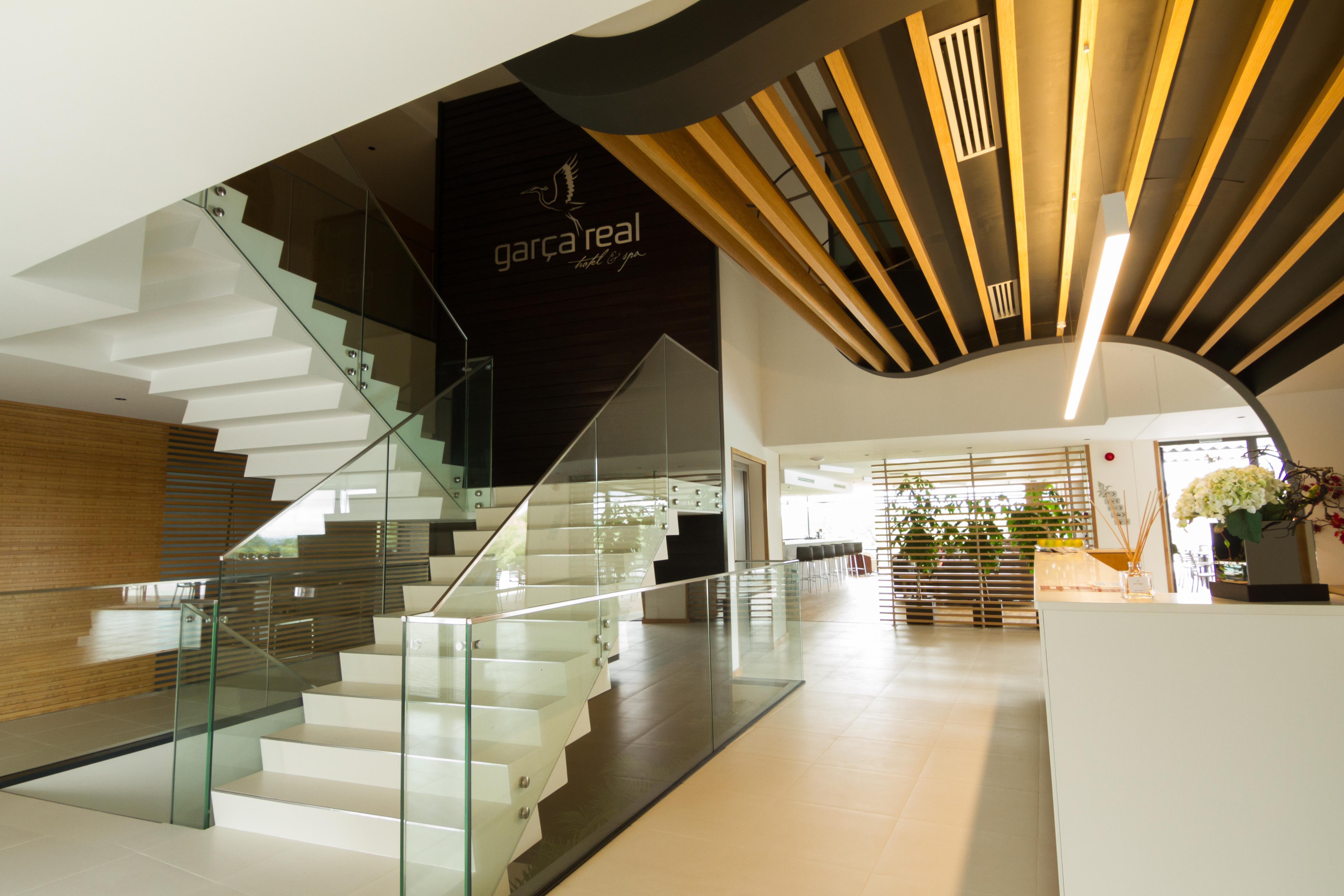 Garca Real Hotel & Spa - Singular'S Hotels Montemor-o-Velho Bagian luar foto