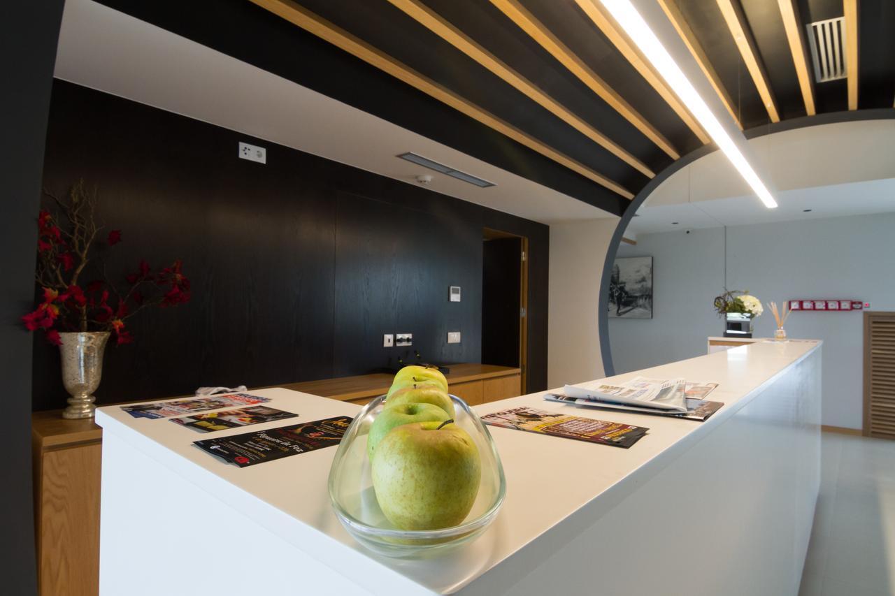Garca Real Hotel & Spa - Singular'S Hotels Montemor-o-Velho Bagian luar foto