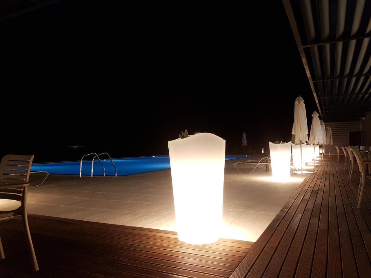 Garca Real Hotel & Spa - Singular'S Hotels Montemor-o-Velho Bagian luar foto