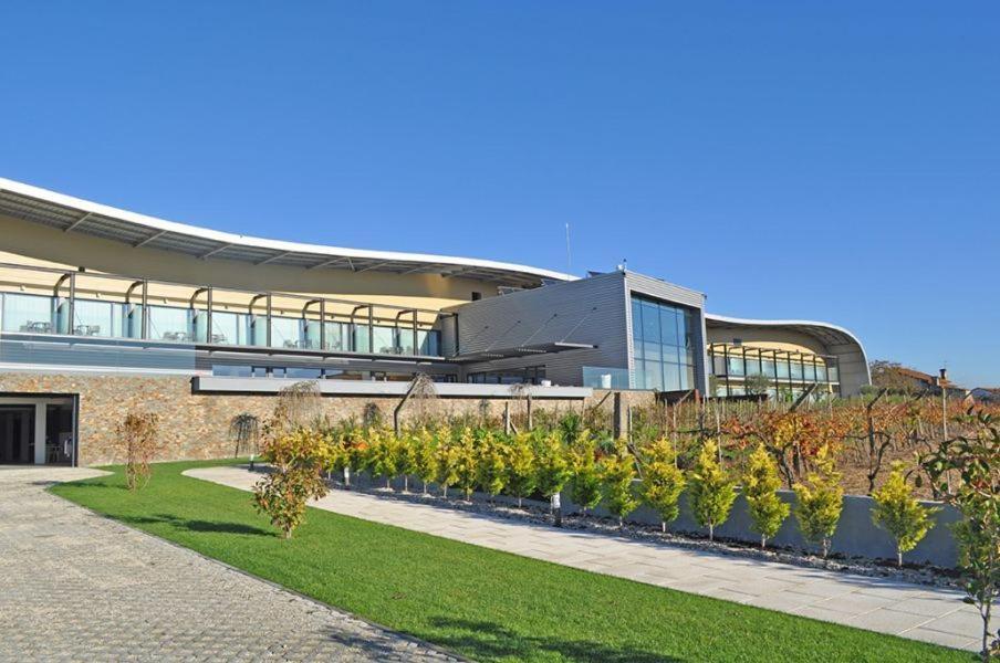 Garca Real Hotel & Spa - Singular'S Hotels Montemor-o-Velho Bagian luar foto