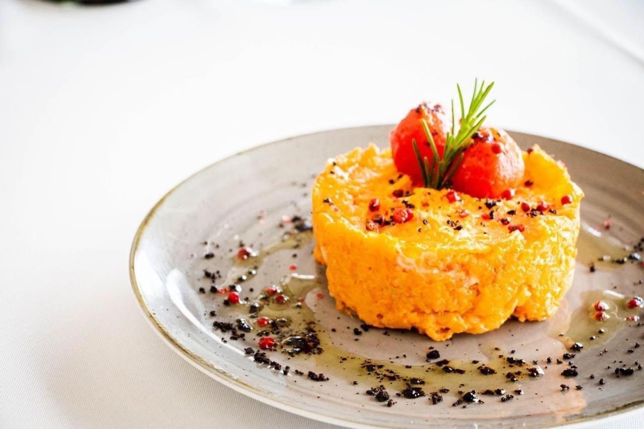 Garca Real Hotel & Spa - Singular'S Hotels Montemor-o-Velho Bagian luar foto